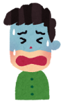 絶望男